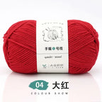 100g Yarn for Knitting