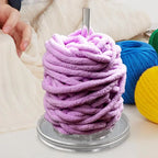 Yarn Holder Spinner