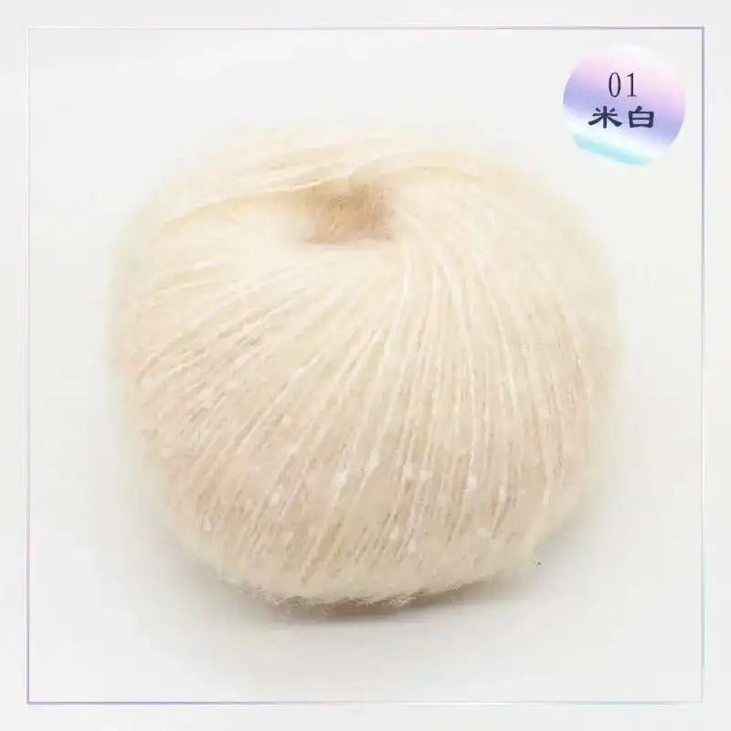 Yarn Wool
