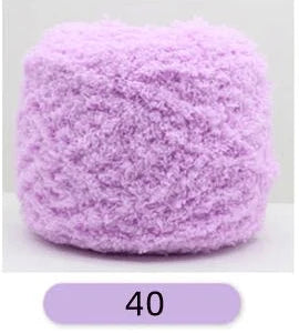 Baby Knitting Wool Yarn