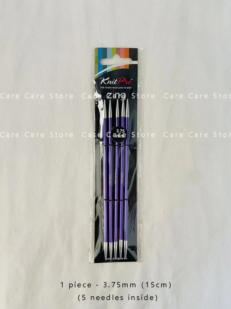 15cm Knitting Sticks Double Pointed Knitting Needles