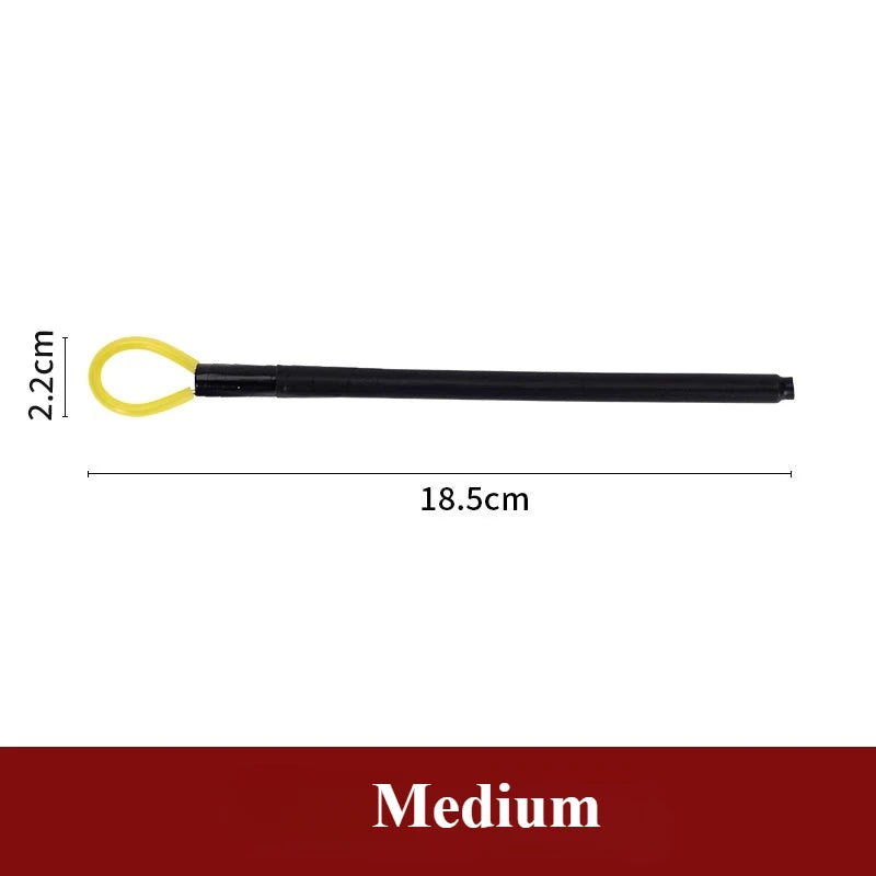 Pottery Polishing Rod Portable Detail Tools