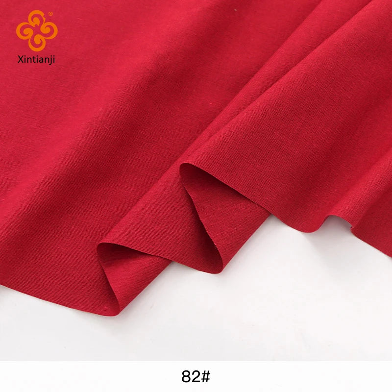 French Embroidery Fabric Sewing Solid