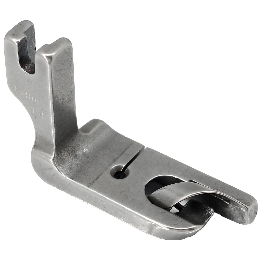 Roll Hemming Presser Foot