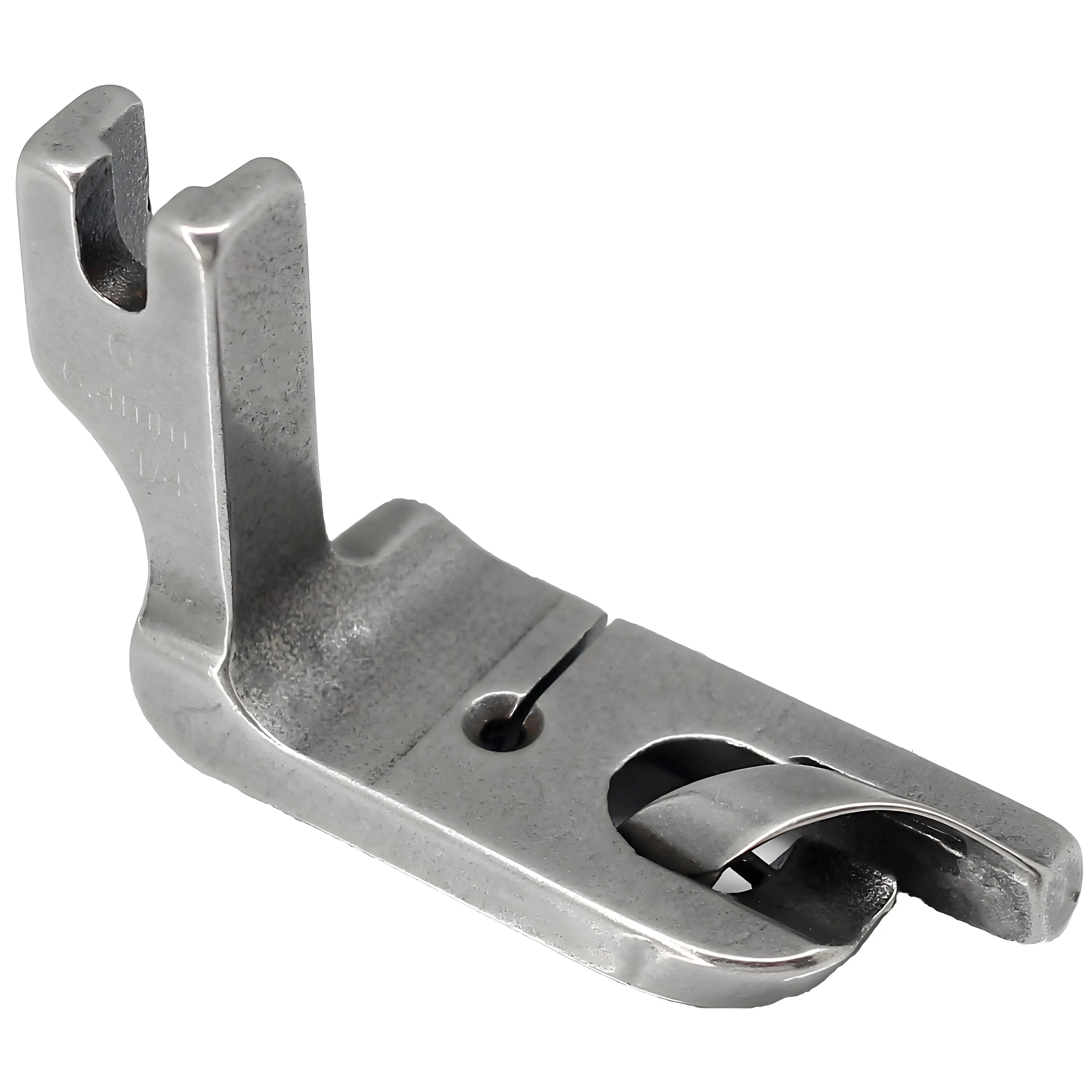 Roll Hemming Presser Foot