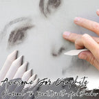 Paper Art Blending Stumps