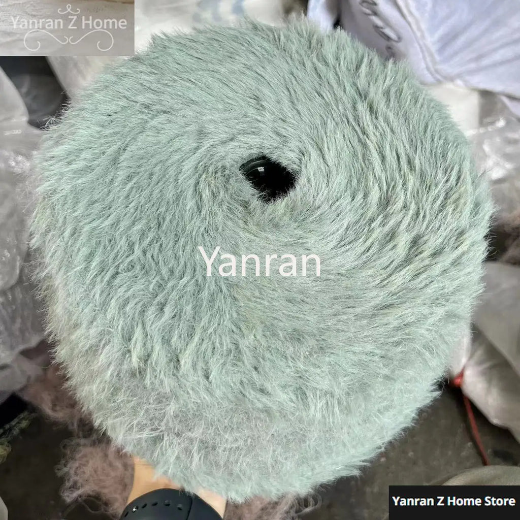 Mink Yarn Super Soft