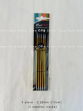15cm Knitting Sticks Double Pointed Knitting Needles