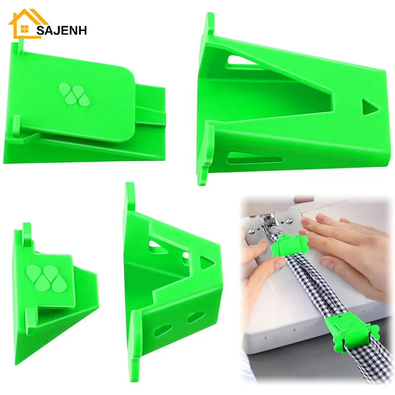 2Set Fabric Tube Maker Bias Tape Maker