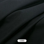 100% Cotton Canvas Fabric Plain