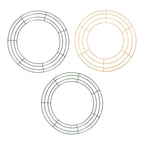 Wire Wreath Frame Wreath Making Supplies