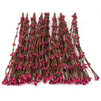 Decorative Wreath, Fake Bud, Artificial Branches