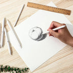 Paper Art Blending Stumps