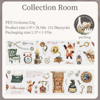 PET Material Tape Maker