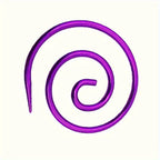 Marking Knitting Needles