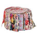 Jelly Roll Fabric Bundles