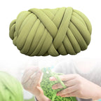 Chunky Yarn 500G Giant