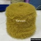Mink Yarn Super Soft