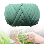 Chunky Yarn 500G Giant
