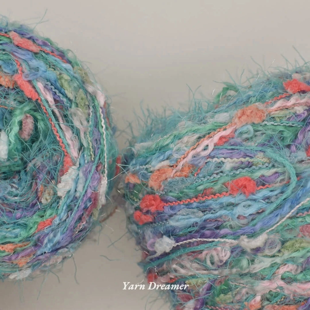 Fancy Knitting Yarn 100g