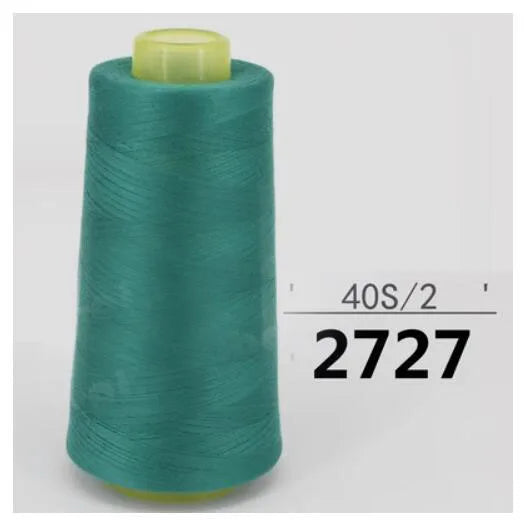 402 polyester sewing thread