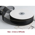Organza Ribbon