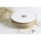 Organza Ribbon