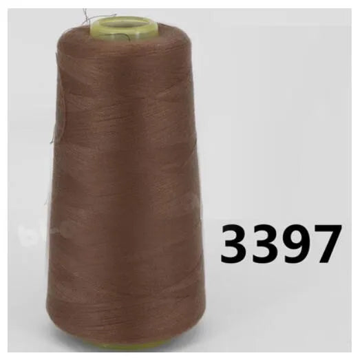 402 polyester sewing thread