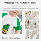 Snap Button Kit with Hand Pressure Pliers 50pcs Snaps