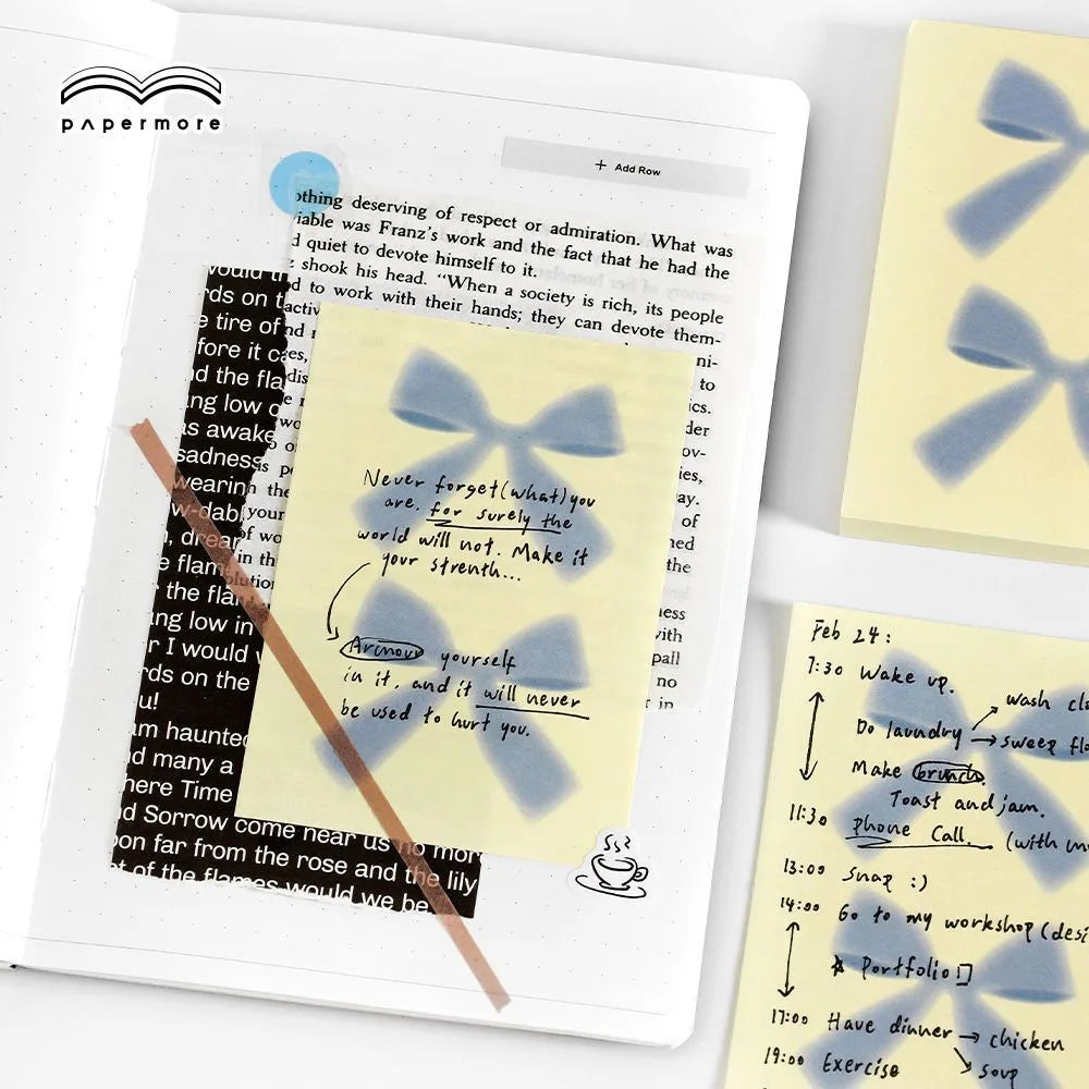 100 Pcs/pack Scrapbook Paper Craft Card Making Paper