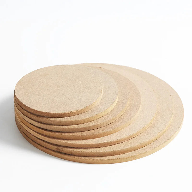 12-25CM Pottery Wheel Bat Drying Fiberboard Pottery Drying Board