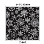 Clear Stamps for Scrapbooking Paper