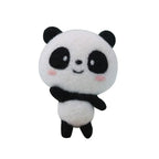 Needlework Needle Felting Kit Animal Package