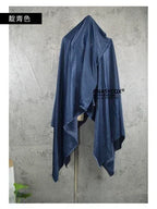 Yarn Dyed Denim Fabric