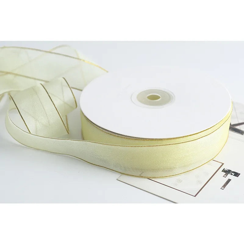Organza Ribbon