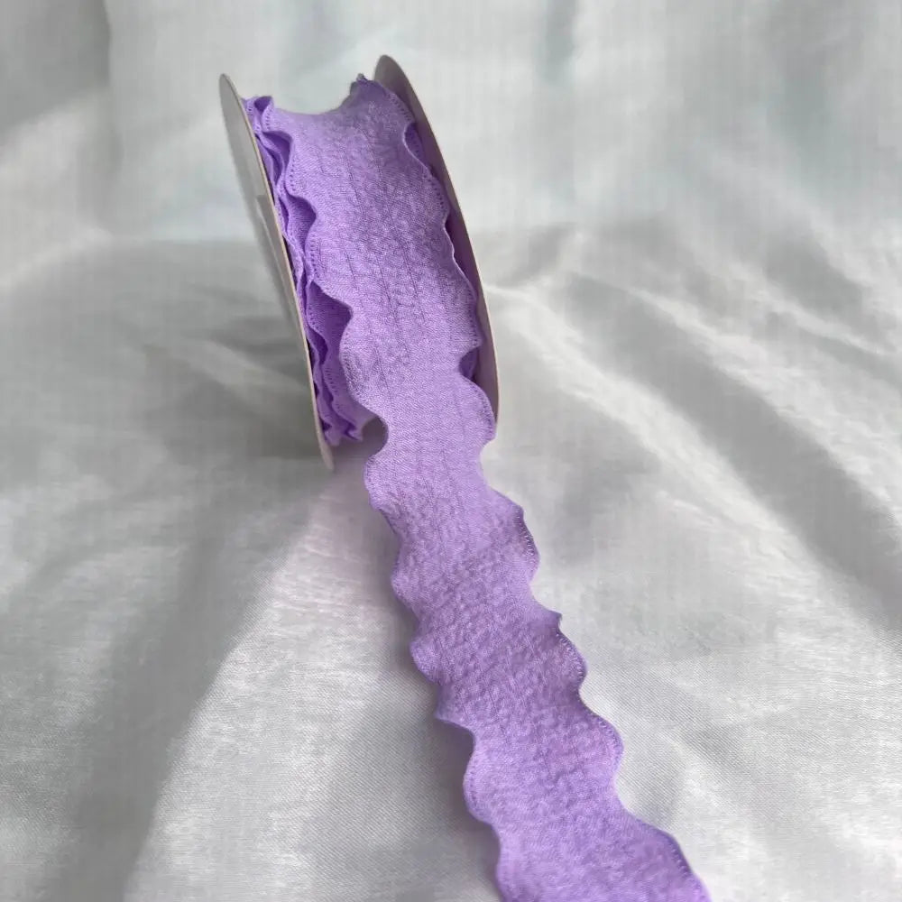 10 Yards Fishtail Ribbons