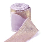 5M/Roll Silk Ribbon