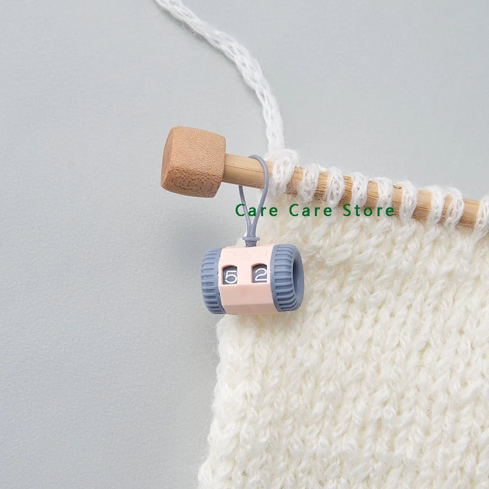 Clover Knitting Counter