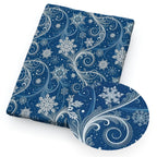 50*145cm Patchwork Christmas Polyester Cotton Fabric