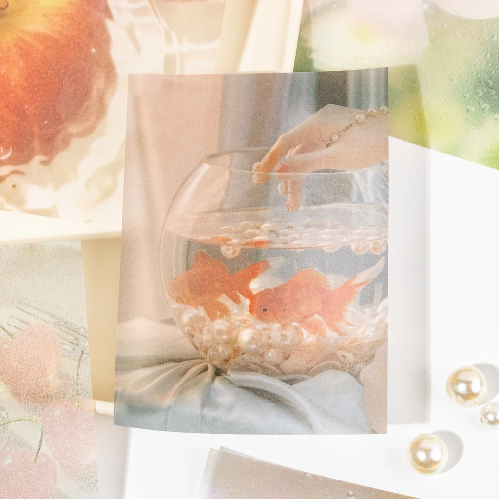 20sheets Summer Art Exhibition Series