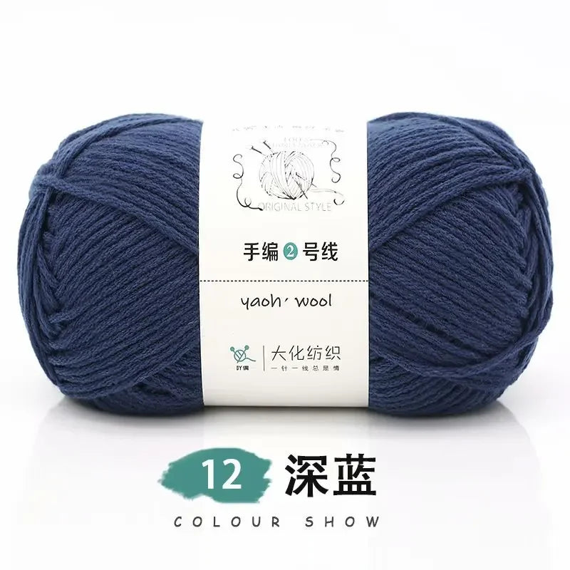 100g Yarn for Knitting
