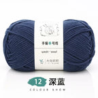 100g Yarn for Knitting