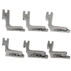 Roll Hemming Presser Foot