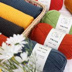 100g Yarn for Knitting