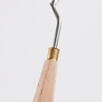 5pcs/set Painting Palette Stainless Steel Art Spatula