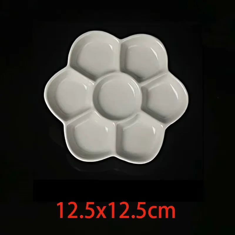 Ceramic Palette