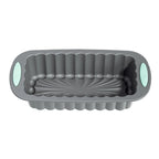 Silicone Bread Loaf Pans