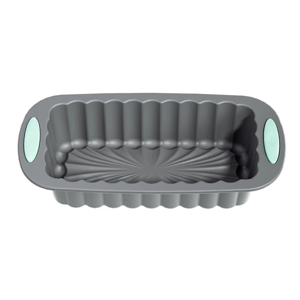 Silicone Bread Loaf Pans