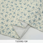 0.5m/1m/2m Printed Cotton Fabric