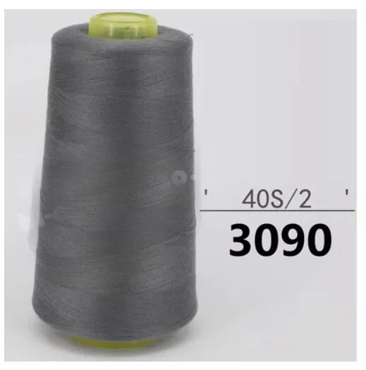 402 polyester sewing thread